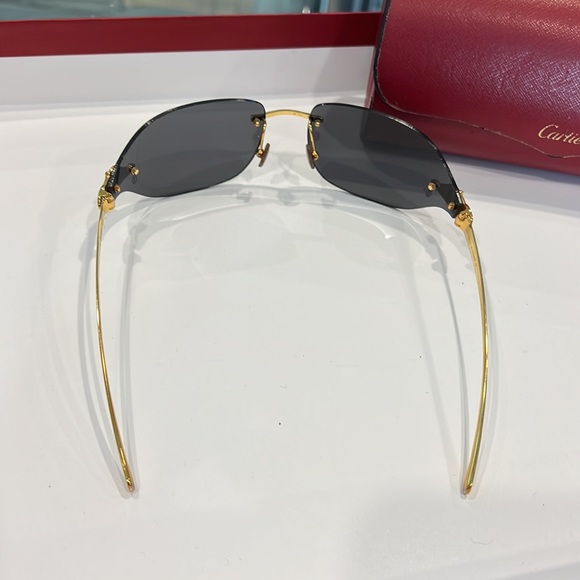 Cartier Sunglasses
